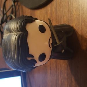 Jon Snow Funko pop
